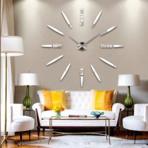 wall clock
