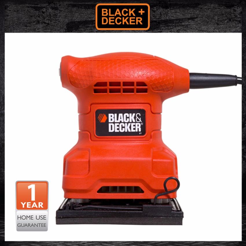 black amp decker ss200