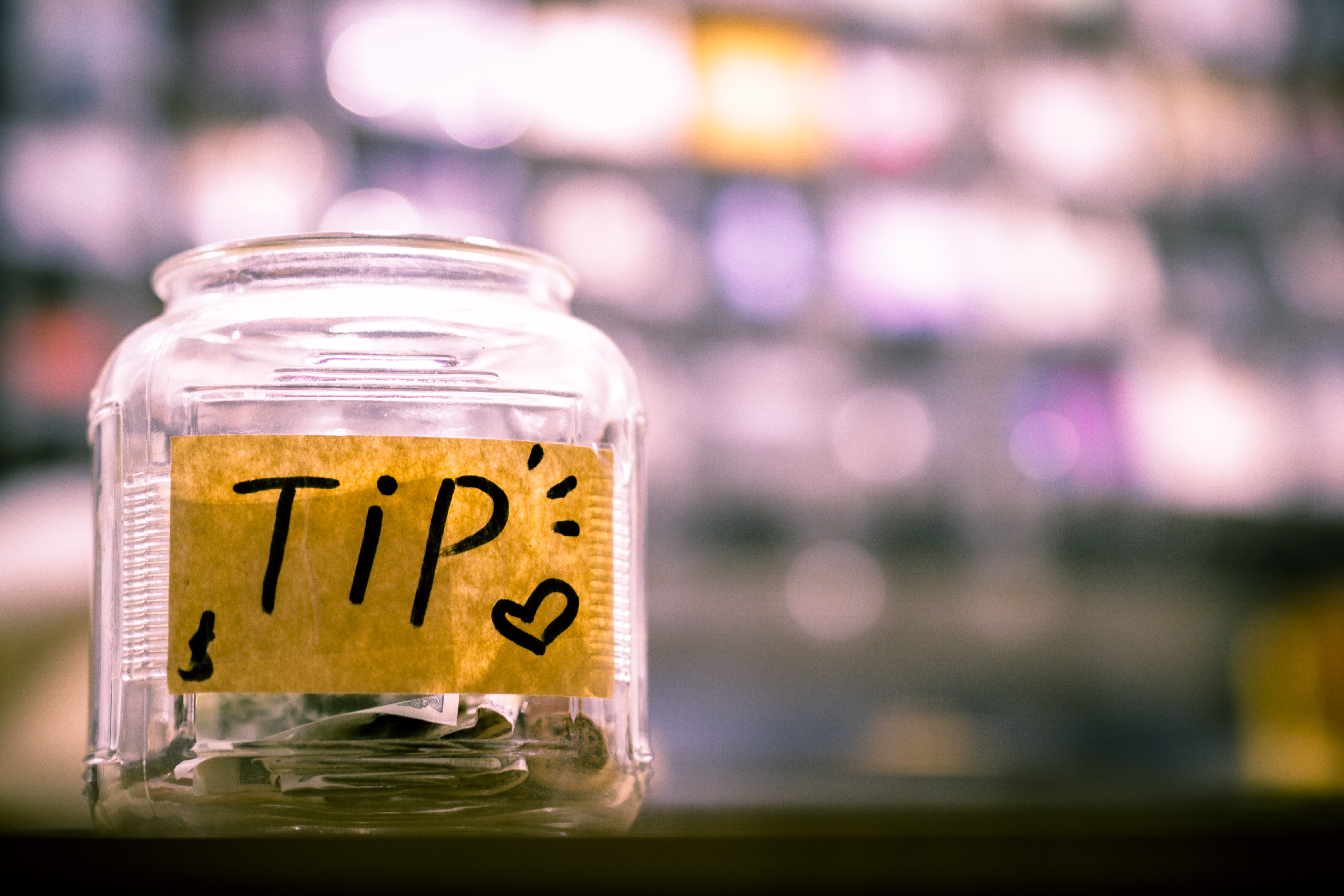 tip