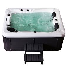 hot tub portable