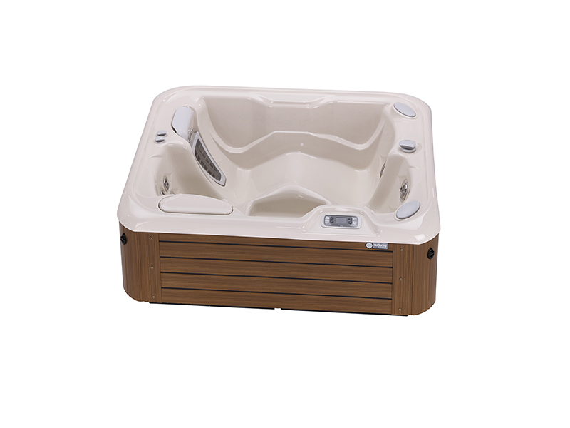 hot tubs