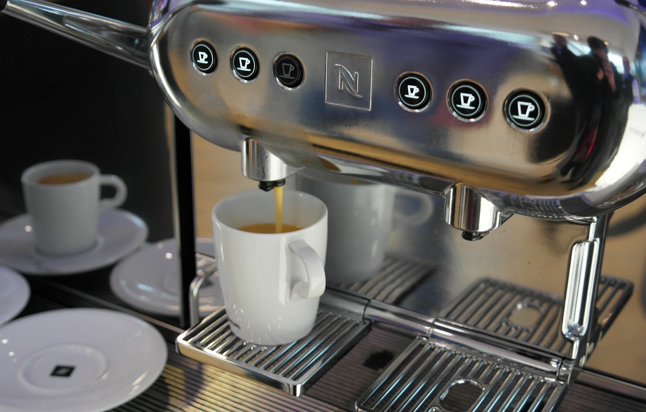 coffee