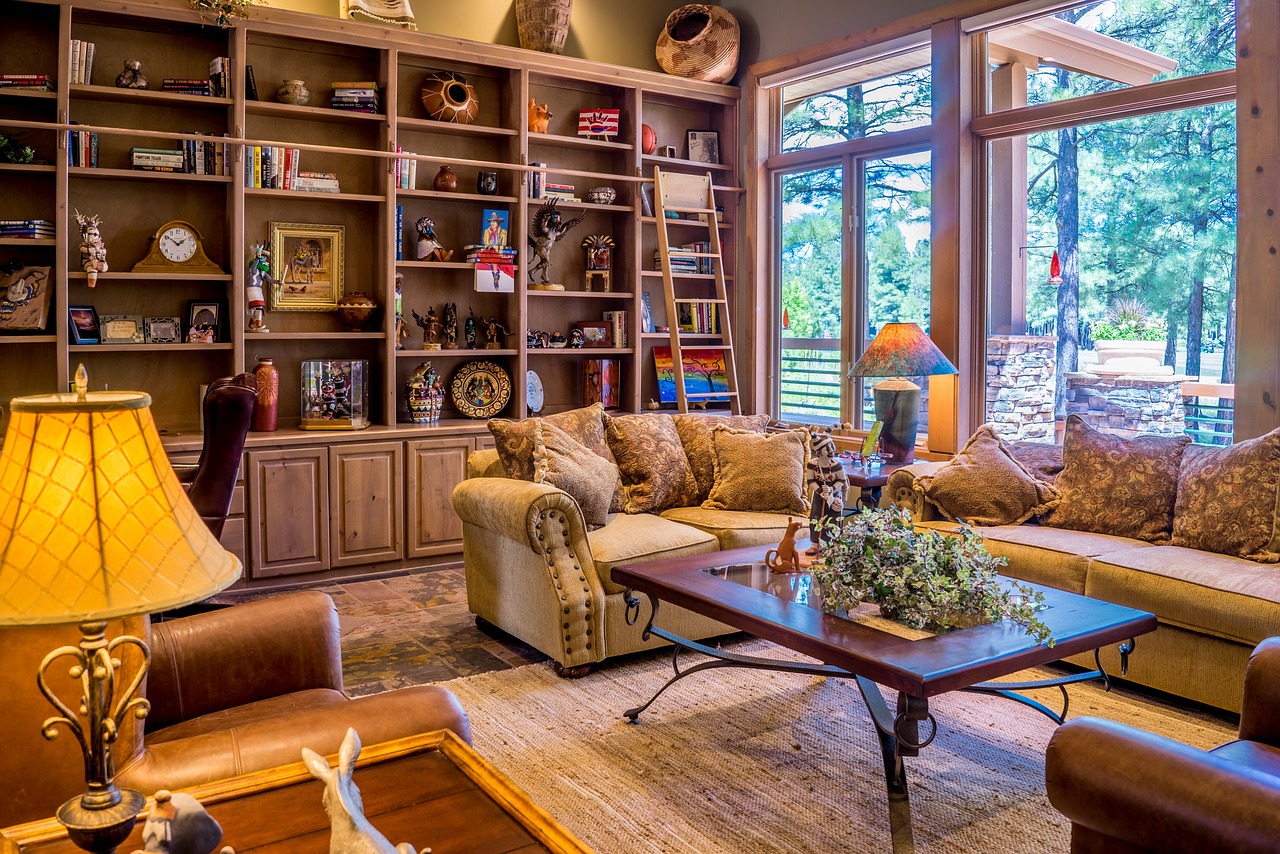 How to Choose the Right Furniture for Your Home Decor Style