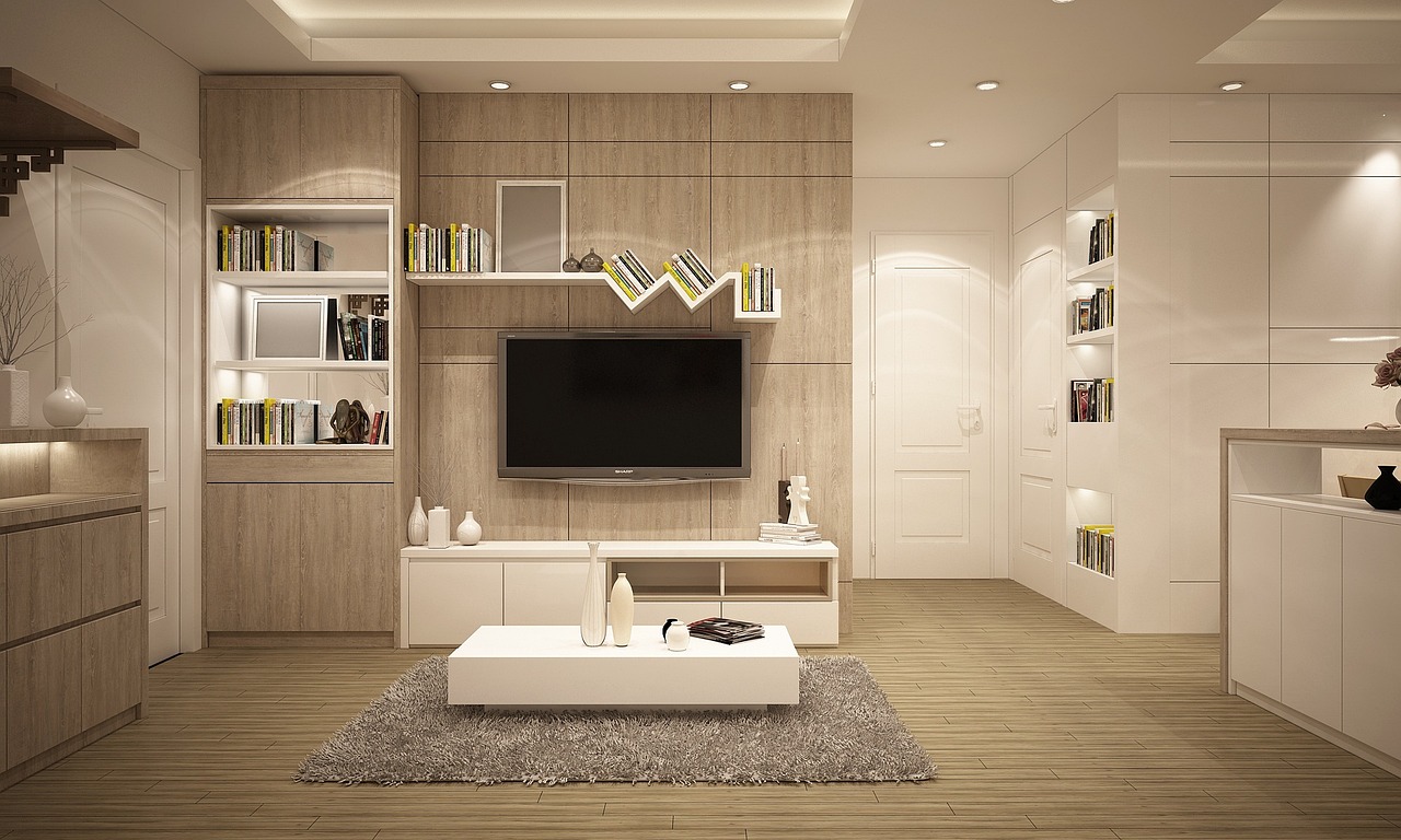 Transform Your Space: Interior Design Trends to Watch This Year