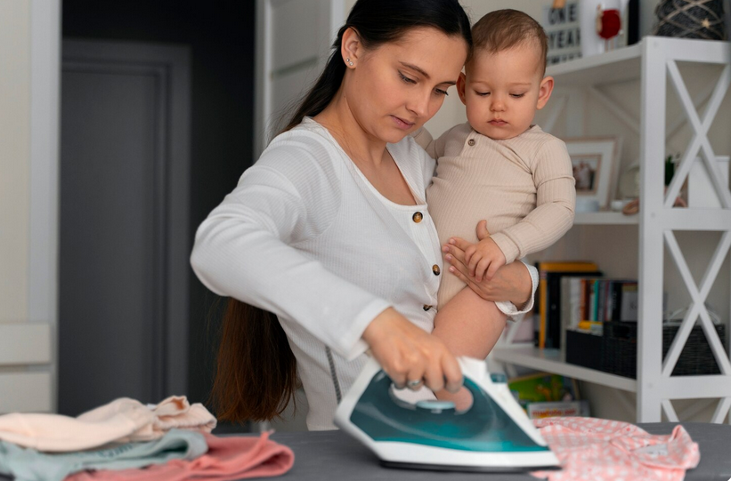 baby clothes 
